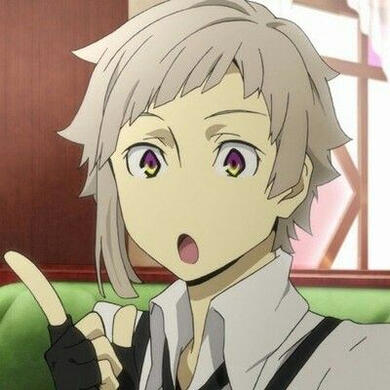Atsushi Nakajima